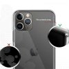 Mercury Jelly Clear iPhone 14 Pro 6,1przezroczysty/transparent